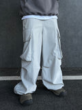 AW Big Balloon Cargo Pants