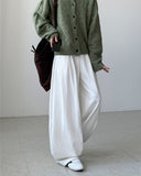 Melon Curved Training Pants