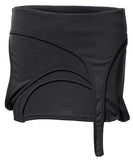 4-Layered Skirt