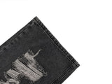 Lazy Dis Wide Denim