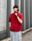 Daily Cargo Bermuda Boxer Sweatpants