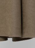 Loki Semi Banding Flared Long Skirt