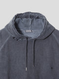 Vintage Luna Washed Damage Hood