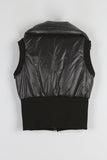 Jenner padded vest