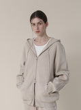 [Premium] Lewis Knit Hoodie