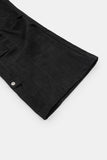 Roca side snap cargo pants