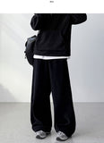 Hug Fleece Balloon Pants