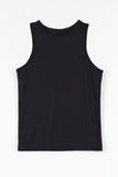 Holly Cutout Sleeveless