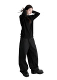 5 POCKET COTTON PANTS