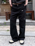 TOP POCKET BOOTSCUT PANTS