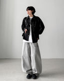 Series Fig Balloon Pants