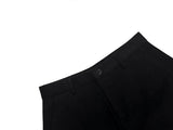 Rail Curved Balloon Pants
