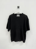 Rasi Linen Special Short Sleeve Knit