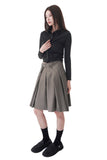 AVA SLIM SHIRT