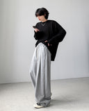 Guyba Knit Long Sleeve
