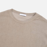 Kaim Waffle Crop Long Sleeve