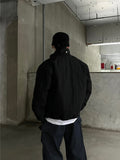 Kee Double Tuck dyed Pants