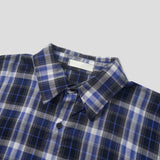 Colton Check Over Shirt