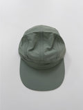 [Adjustable] Basic Nylon Camp Cap