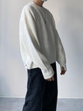 Coco Warmer Knit