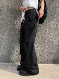 BOOTSCUT LINE PANTS