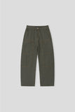 Cation Double Knee Pocket Pants