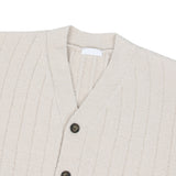 [Premium] Pino Alpaca Cardigan