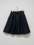 Lipton Pleats Midi Skirt