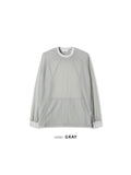Light Nylon Long Sleeve