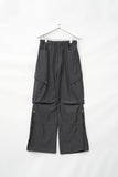 Son Flare Cargo Pants