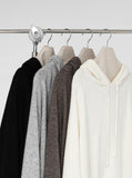 Opil Cash Hood & Banding Jogger Setup