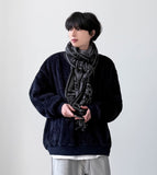 Frozen Over Fleece Sweatshirt