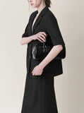 Anna Linen Jacket