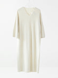 [Premium] Our V-Neck Whole Garment One Piece