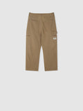 Unit Carpenter Cotton Wide Pants