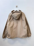 Mika Hood Steady Jacket