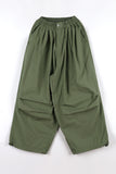 Lena Balloon Wide Pants