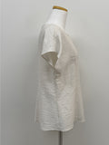 Posen Strap Cap Blouse