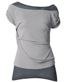 2-Layered Top