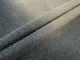 Aston Washing Bermuda Denim
