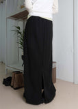 DEAR KNIT LONG SK