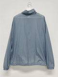 [summer] Velcro Nylon Overfit Wind Jacket