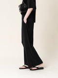Dani Pleats Collar Set-up