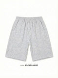 Fiz basic bermuda pants