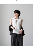 Sandric Bolt Sleeveless
