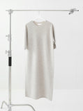 [Premium] Whole Garment Luwell Puff One Piece
