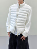 Blanco Lightweight Knit Padding