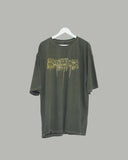 Lucci Pigment Short Sleeve T-Shirt
