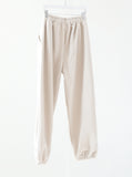 Peer Fleece Half Zip Up Setup Pants