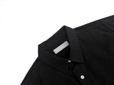 Comfort Over Half Shirt